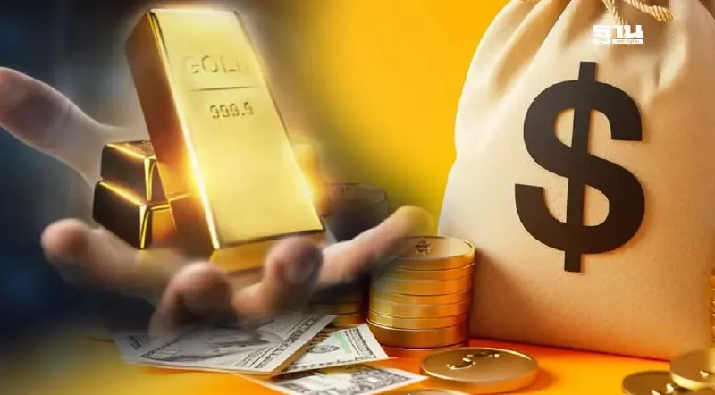 ความลับราคาทองคำ เส้นทางเปลี่ยนผ่านประวัติศาสตร์สู่ตลาดโลก