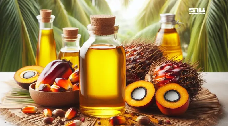 ชาวสวน-โรงงาน เปิดศึกชิงเมล็ดในปาล์มหมื่นล้าน โครงสร้างปาล์มรอบ 3 ส่อแท้ง