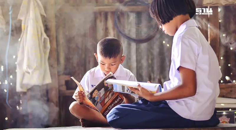 "ยกเว้นภาษี 2 เท่า” บริจาคสนับสนุนการศึกษา ผ่าน e-Donation 