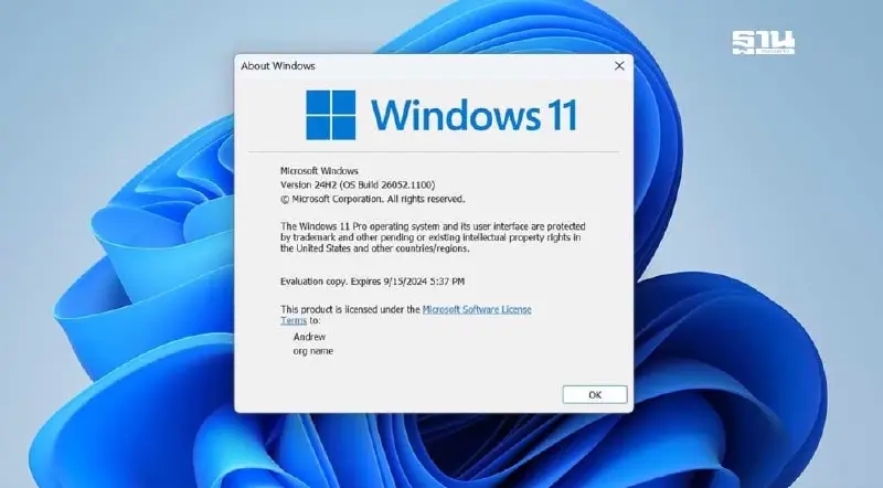 Microsoft เปิดผู้ใช้อัปเดต Windows 11 24H2  ในอุปกรณ์เพิ่มเติม