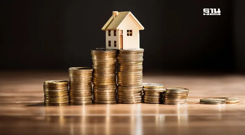 “ดอกเบี้ยบ้าน” ลดหย่อนภาษีได้ จ่ายไปไม่เสียเปล่า “ดอกเบี้ยบ้าน” ลดหย่อนภาษีได้ จ่ายไปไม่เสียเปล่า