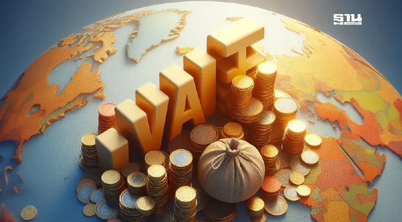 ภาษีนิติบุคคลขั้นต่ำ 15% OECD คืออะไร ทำไมทั่วโลกต้องปรับตัว