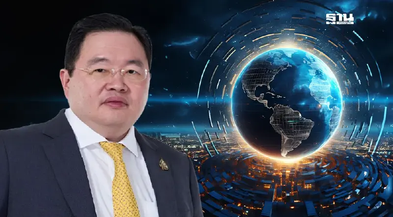 “อยู่นิ่งไม่รอด” บทพิสูจน์ "เอสซีจี" รับมือโลกผันผวนยุคภูมิรัฐศาสตร์