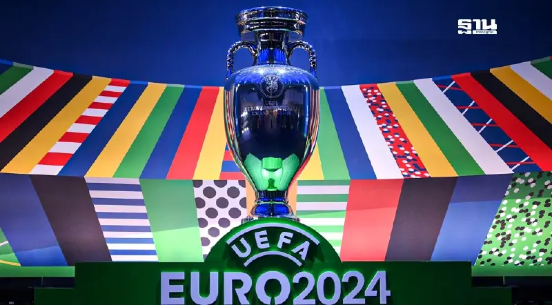 “ฟุตบอลยูโร”ครองแชมป์คำค้นหายอดนิยมประจำปี 67 บน Google