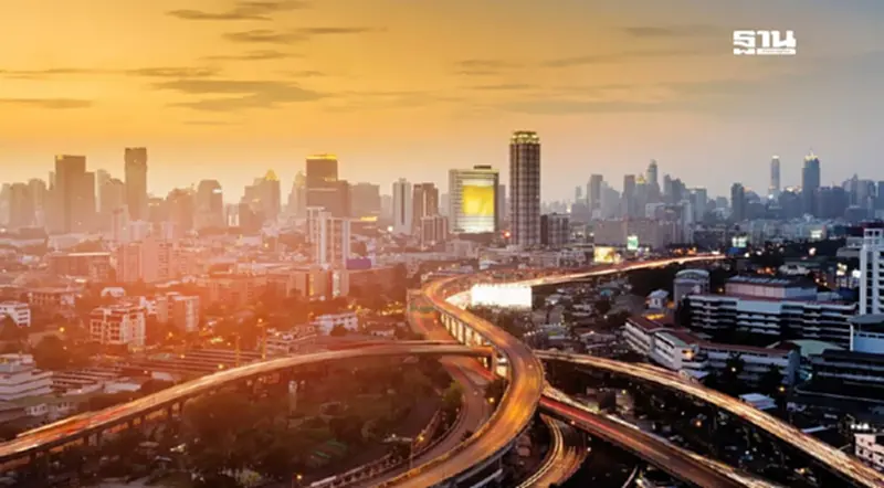 บางนา-ตราด ทำเลทองเศรษฐกิจใหม่ ศูนย์กลางธุรกิจ3ไลฟ์สไตล์ระดับพรีเมียม บางนา-ตราด ทำเลทองเศรษฐกิจใหม่ ศูนย์กลางธุรกิจ3ไลฟ์สไตล์ระดับพรีเมียม