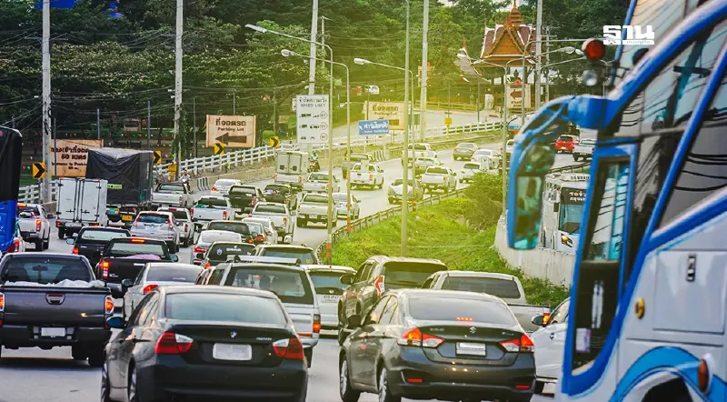 เทศกาลปีใหม่ 2568 เช็คพิกัด “ทล.-ทช.” เปิด เส้นทางเลี่ยงรถติด เทศกาลปีใหม่ 2568 เช็คพิกัด “ทล.-ทช.” เปิด เส้นทางเลี่ยงรถติด