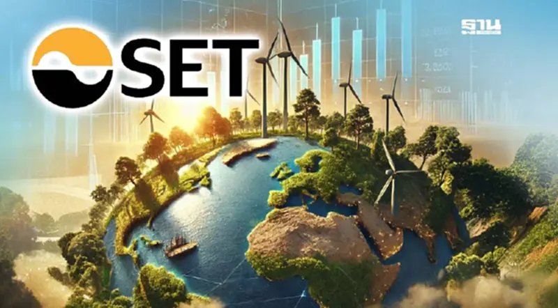 หุ้นยั่งยืน SET ESG Ratings คืออะไร ทำไมบจ. อยากติดลิสต์ ESG หุ้นยั่งยืน SET ESG Ratings คืออะไร ทำไมบจ. อยากติดลิสต์ ESG