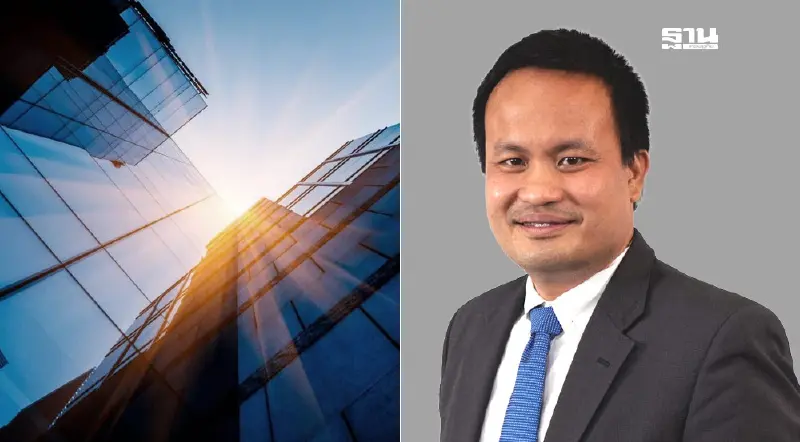 "เสริมศักดิ์" ชี้หุ้นรับเหมาปี 68 เริ่มฟื้นตัว สวนทางอสังหาฯ หืดขึ้นคอ