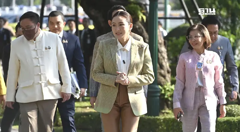 นายกฯ สั่งเร่ง ข้อตกลงขายไฟฟ้า 4 ชาติ - พัฒนาโลจิสติกส์เชื่อมจีน