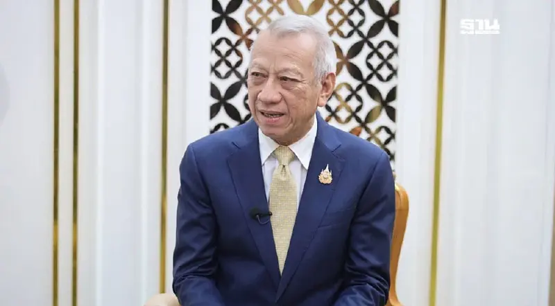 "พิพัฒน์" สั่งเร่งดูแลสิทธิประกันสังคม 2 คนไทยเสียชีวิตเหตุเจจูแอร์