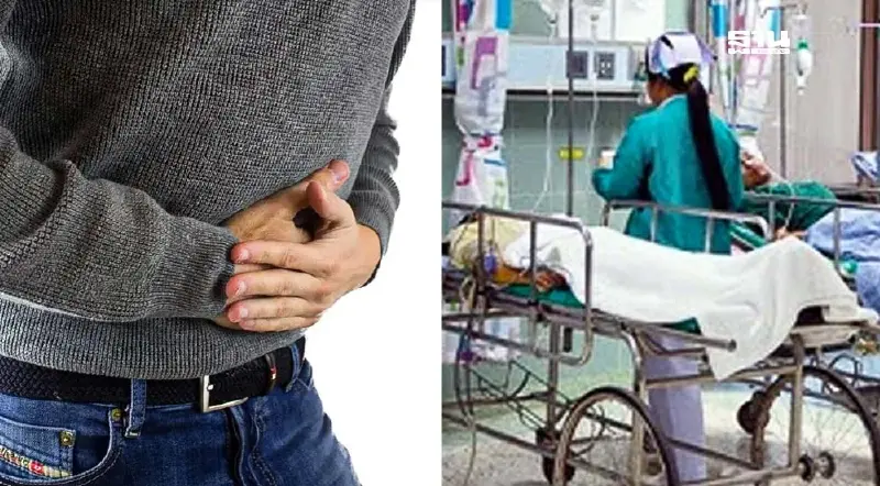 สธ.เข้มเฝ้าระวัง"โรคอหิวาต์" พื้นที่ชายแดน หลังพบระบาดใน "เมียนมา" สธ.เข้มเฝ้าระวัง"โรคอหิวาต์" พื้นที่ชายแดน หลังพบระบาดใน "เมียนมา"