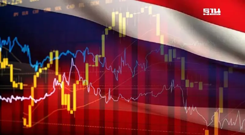 ตลาดหุ้นไทยวันนี้ 20 ธ.ค.67 ร่วง 12.46 จุด ปิดแดนลบ 1,365.07 จุด ตลาดหุ้นไทยวันนี้ 20 ธ.ค.67 ร่วง 12.46 จุด ปิดแดนลบ 1,365.07 จุด