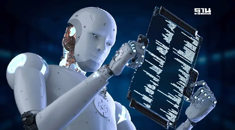 AI ผงาดยึดอุตสาหกรรมการเงินเอเชีย บิ๊กฟินเทค เริ่มโครงการเชิงกลยุทธ์