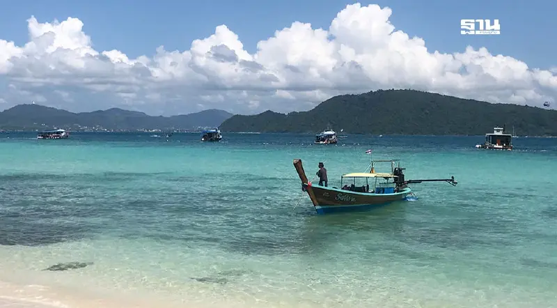 BDI ร่วมรัฐ-เอกชน ชู 3 แพลตฟอร์ม ขับเคลื่อนภูเก็ต เมืองต้นแบบยั่งยืนทุกมิติ