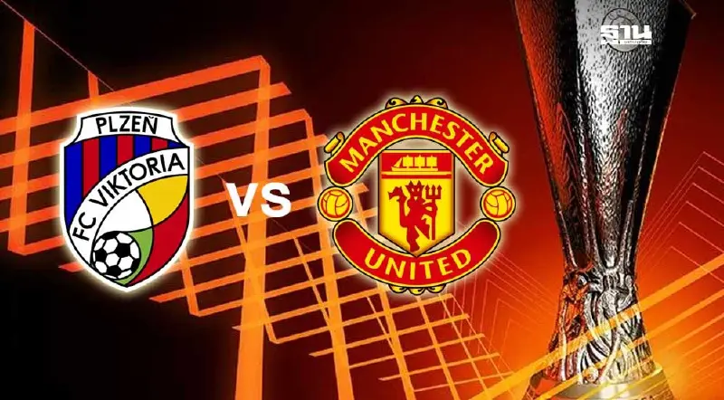 ถ่ายทอดสด วิคตอเรีย พิลเซ่น พบ แมนยู ดูบอลสดศึกยูโรปาลีก 00.45 น ถ่ายทอดสด วิคตอเรีย พิลเซ่น พบ แมนยู ดูบอลสดศึกยูโรปาลีก 00.45 น