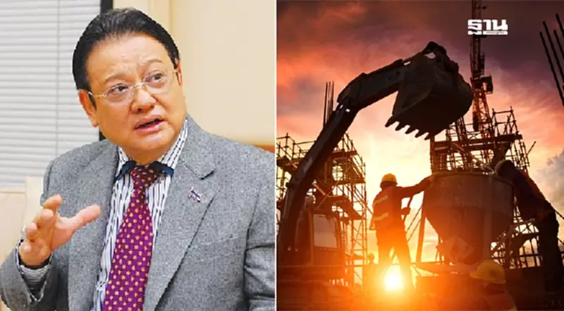 ผ่ามุมมอง “นายจ้าง” หลังไตรภาคี “เกี้ยเซียะ” ขึ้นค่าแรง 400 บาท ผ่ามุมมอง “นายจ้าง” หลังไตรภาคี “เกี้ยเซียะ” ขึ้นค่าแรง 400 บาท