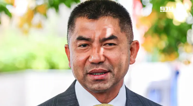 “บิ๊กโจ๊ก” ระทึกอีก ป.ป.ช.-บก.ปปป. เตรียมปัดฝุ่นคดีส่วยคาราโอเกะ “บิ๊กโจ๊ก” ระทึกอีก ป.ป.ช.-บก.ปปป. เตรียมปัดฝุ่นคดีส่วยคาราโอเกะ
