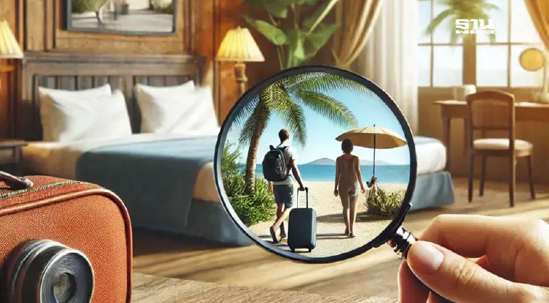 มท.1 สั่งผู้ว่าฯ ตรวจที่พัก-ผับ ช่วงปีใหม่ หวั่นซ้ำรอยไฟไหม้ รร.ย่านข้าวสาร