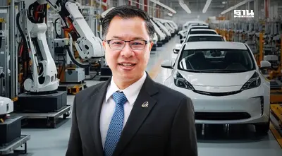 บีโอไอทำถึง ดึงลงทุนดาต้าเซ็นเตอร์-EV 2.5 แสนล้าน ลุยฮับเซมิคอนดักเตอร์