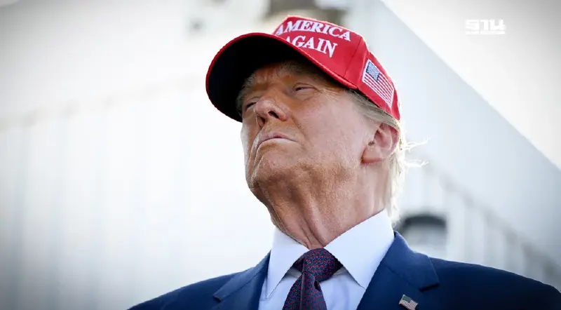 "ทรัมป์" ขึ้นภาษีนำเข้า ส่งสัญญาณราคารถยนต์พุ่งเกิน 12%