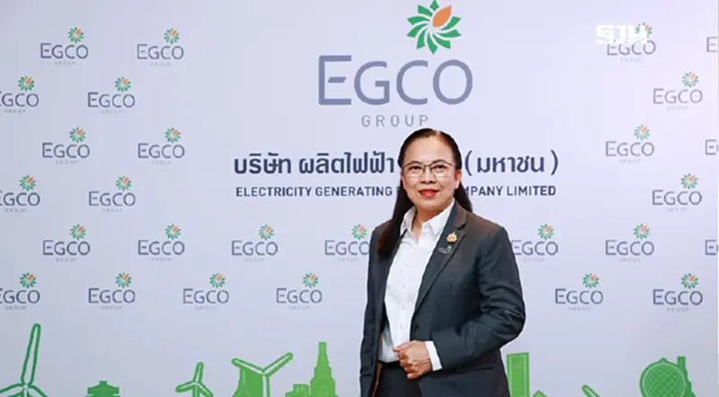 "EGCO Group" ติดอันดับดัชนีความยั่งยืนดาวโจนส์ “DJSI 2024” ต่อเนื่อง 5 ปี "EGCO Group" ติดอันดับดัชนีความยั่งยืนดาวโจนส์ “DJSI 2024” ต่อเนื่อง 5 ปี