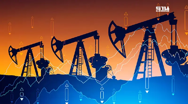 ราคาน้ำมัน WTI ปิดบวก 98 เซนต์ หลังสต็อกน้ำมันดิบสหรัฐลดลงมากกว่าคาด ราคาน้ำมัน WTI ปิดบวก 98 เซนต์ หลังสต็อกน้ำมันดิบสหรัฐลดลงมากกว่าคาด
