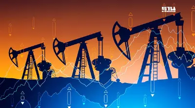 ราคาน้ำมัน WTI ปิดบวก 98 เซนต์ หลังสต็อกน้ำมันดิบสหรัฐลดลงมากกว่าคาด