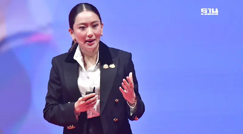 นายกฯประกาศนโยบายกินได้ ปี 2568 จะเป็นปีแห่งโอกาสของคนไทยทุกคน