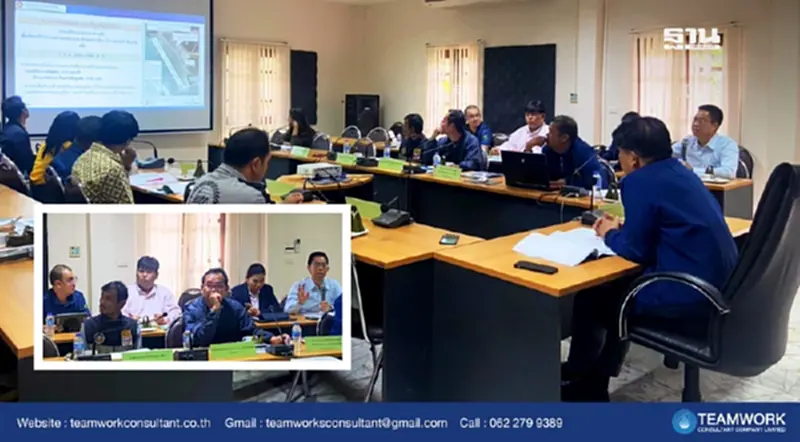 ตรังเร่งแก้ปัญหาชายฝั่ง ป้องกันการกัดเซาะ 2 พื้นที่ ตรังเร่งแก้ปัญหาชายฝั่ง ป้องกันการกัดเซาะ 2 พื้นที่