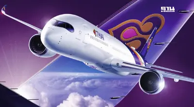 คลังเพิ่มทุน “การบินไทย” 2 หมื่นล้านบาท รักษาสัดส่วนถือหุ้น 40%