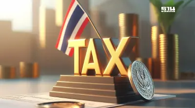 คลังรับลูกนายกฯ จ่อเรียก 3 กรมภาษี ถกเพิ่มประสิทธิภาพจัดเก็บรายได้