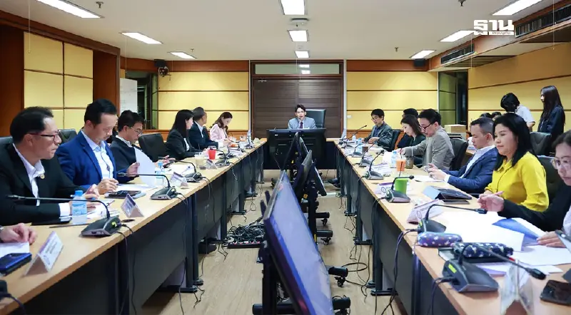 "กระทรวงอุตฯ" ตั้งคณะกรรมการลุยกวาดล้างสินค้าไร้มาตรฐานลักลอบขายออนไลน์