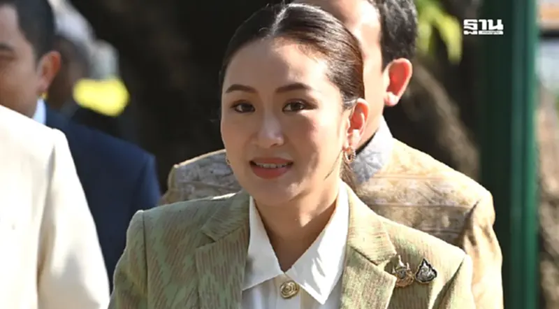 แพทองธาร ไม่พอใจตัวเลขเศรษฐกิจไทย สั่งคลังรีดรายได้-ลดงบไม่จำเป็น แพทองธาร ไม่พอใจตัวเลขเศรษฐกิจไทย สั่งคลังรีดรายได้-ลดงบไม่จำเป็น