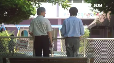 เซเว่น อีเลฟเว่น ผุดแคมเปญรับวันพ่อ ตอกย้ำ DNA ความดี 24 ชั่วโมง