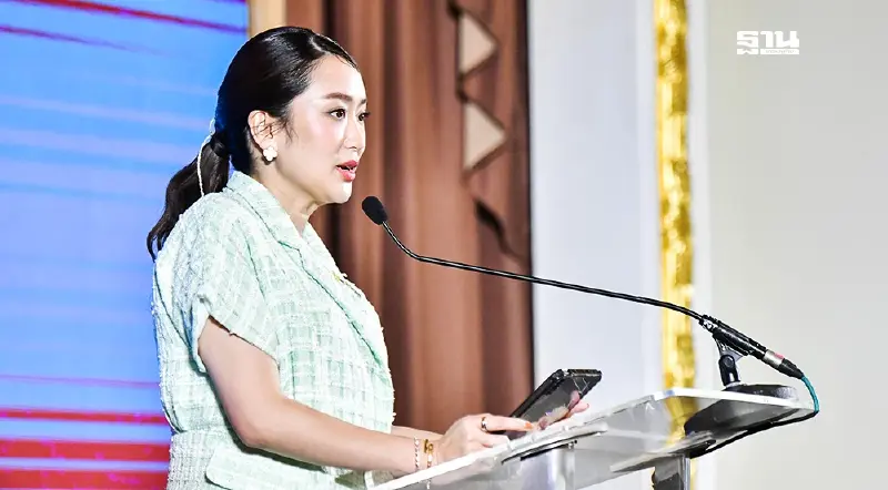 ปลดล็อก "30 บาทรักษาทุกที่" ครอบคลุมทั่วประเทศ 1 ม.ค. 68 