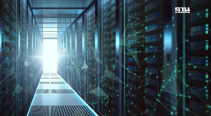 จีเอเบิล จัดโซลูชัน Cloud-Cybersecurity รับย้ายฐาน Data Center เข้าไทย จีเอเบิล จัดโซลูชัน Cloud-Cybersecurity รับย้ายฐาน Data Center เข้าไทย