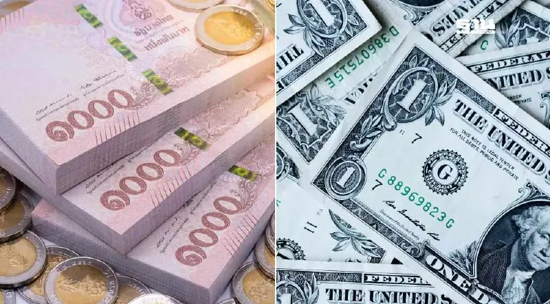 เทียบอัตราเงินเฟ้อไทย -ต่างประเทศ ต่ำเป็นอันดับ 2 ของอาเซียน