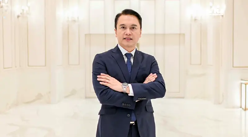 ธุรกิจรับสร้างบ้านชี้ ตลาดปี 68 แข่งขันเข้ม เร่งปรับกลยุทธ์เจาะตลาด ธุรกิจรับสร้างบ้านชี้ ตลาดปี 68 แข่งขันเข้ม เร่งปรับกลยุทธ์เจาะตลาด