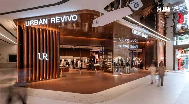 ทุนจีน “FMG” บุกตลาดฟาสต์แฟชั่น ปักหมุดไทยเปิดตัวแบรนด์ใหม่