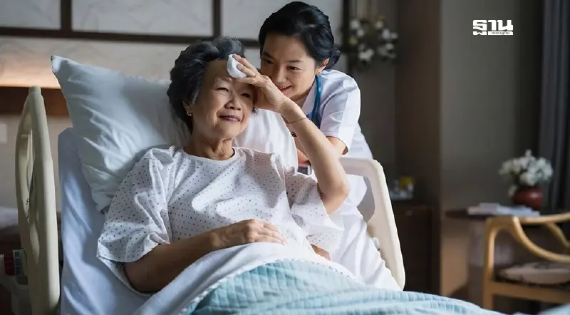 สปสช. ประกาศหลักเกณฑ์ใหม่รองรับ 30 บาทรักษาทุกที่