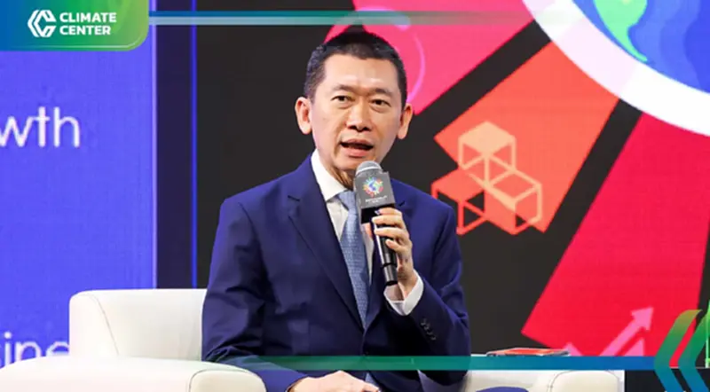 "ไทยออยล์" ปรับโครงสร้างองค์กร-ร่วมมือพันธมิตรดันองค์กรสู่ Net Zero ปี 2060 "ไทยออยล์" ปรับโครงสร้างองค์กร-ร่วมมือพันธมิตรดันองค์กรสู่ Net Zero ปี 2060