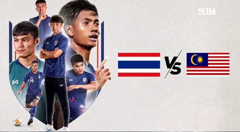 บอลไทยวันนี้ ถ่ายทอดสด ทีมชาติไทย พบ มาเลเซีย ดูบอลสด-อัปเดตผลบอลไทยที่นี่ บอลไทยวันนี้ ถ่ายทอดสด ทีมชาติไทย พบ มาเลเซีย ดูบอลสด-อัปเดตผลบอลไทยที่นี่