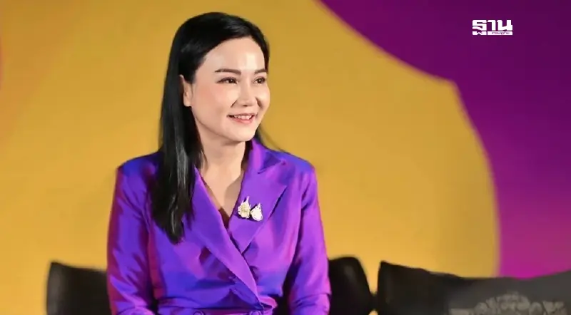 ”นฤมล“เปิดประชุมผู้บริหารระดับสูง FAO ดันร่วมมือภาคเกษตรเข้มแข็ง