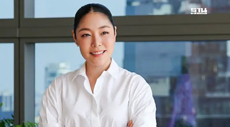 เจน4 ซีพี “ธัญทิพ เจียรวนนท์” ลุยเอกมัย-ทองหล่อ ปั้นคอนโดหรู 225 ล้าน สวนศก.ซบ เจน4 ซีพี “ธัญทิพ เจียรวนนท์” ลุยเอกมัย-ทองหล่อ ปั้นคอนโดหรู 225 ล้าน สวนศก.ซบ
