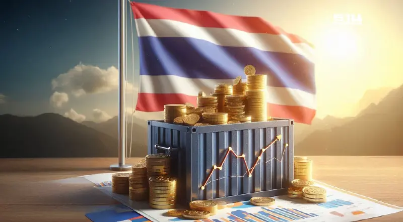 "ทรัมป์ 2.0-สงครามการค้า" พ่นพิษ ฉุดส่งออกไทยชะลอปี 68