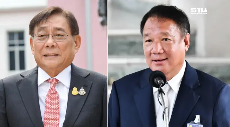 “พิชัย” รมว.คลัง เดินหน้าชง “กิตติรัตน์” นั่งประธานบอร์ด ธปท.