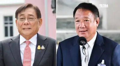 “พิชัย” รมว.คลัง เดินหน้าชง “กิตติรัตน์” นั่งประธานบอร์ด ธปท.