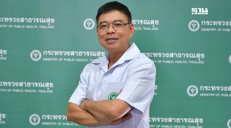 กระทรวงสาธารณสุข ส่งทีม MSERT เร่งฟื้นฟู 4 โรงพยาบาล ในปัตตานี หลังน้ำลดลง กระทรวงสาธารณสุข ส่งทีม MSERT เร่งฟื้นฟู 4 โรงพยาบาล ในปัตตานี หลังน้ำลดลง