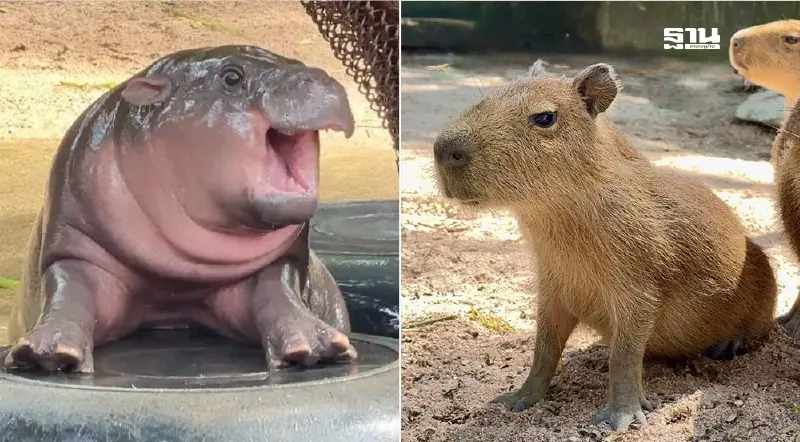 วันพ่อแห่งชาติ 5 ธันวาคม 67 เด็ก-ผู้สูงอายุ เข้าชมสวนสัตว์ฟรี 6 แห่งทั่วไทย