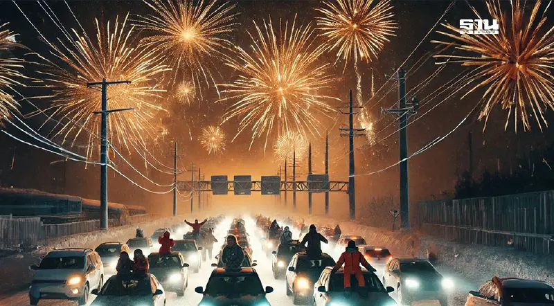 เปิดแผน สธ. ดูแลประชาชนช่วงเทศกาลปีใหม่ 2568 เปิดแผน สธ. ดูแลประชาชนช่วงเทศกาลปีใหม่ 2568